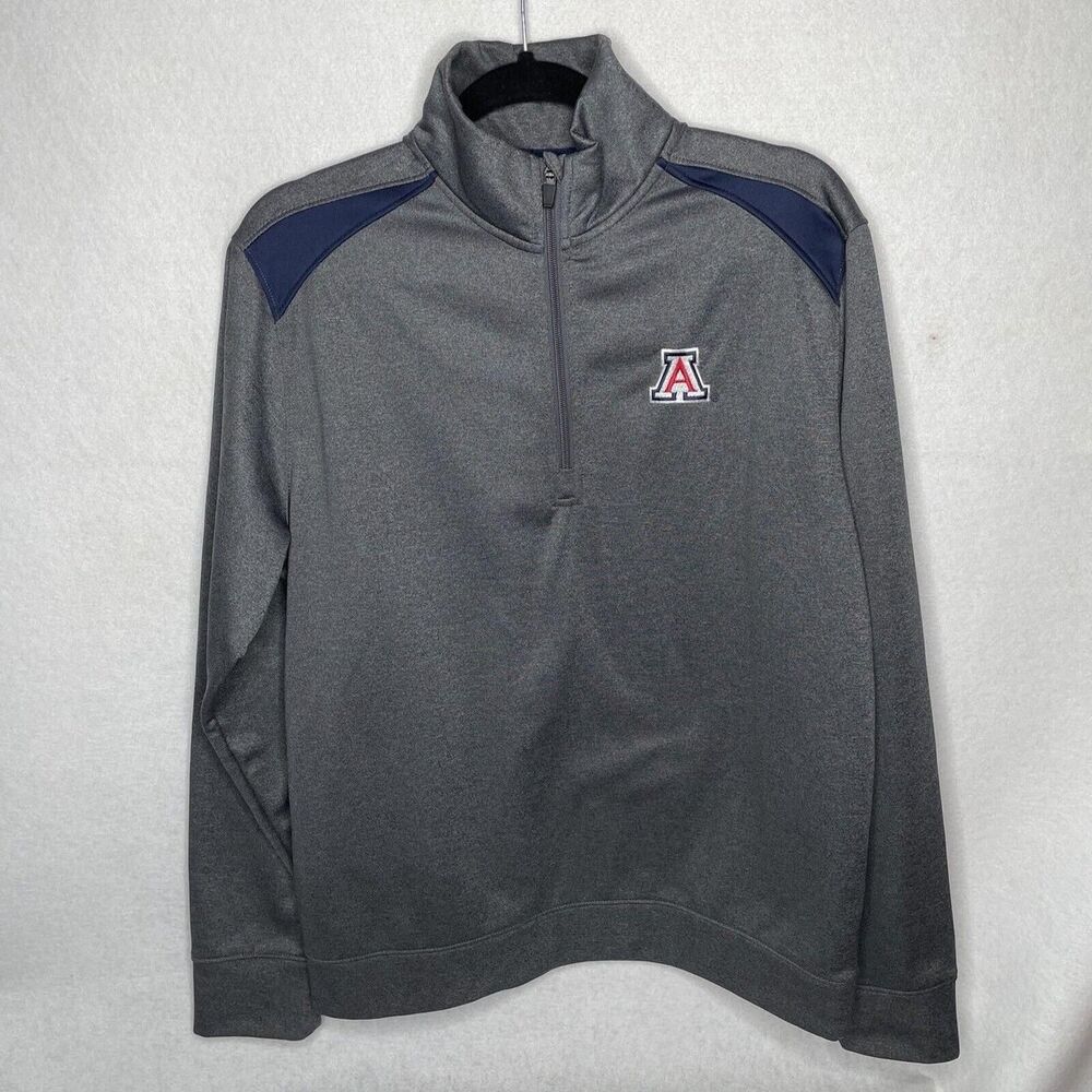 Source-unknown Men's Grey Sweatshirt